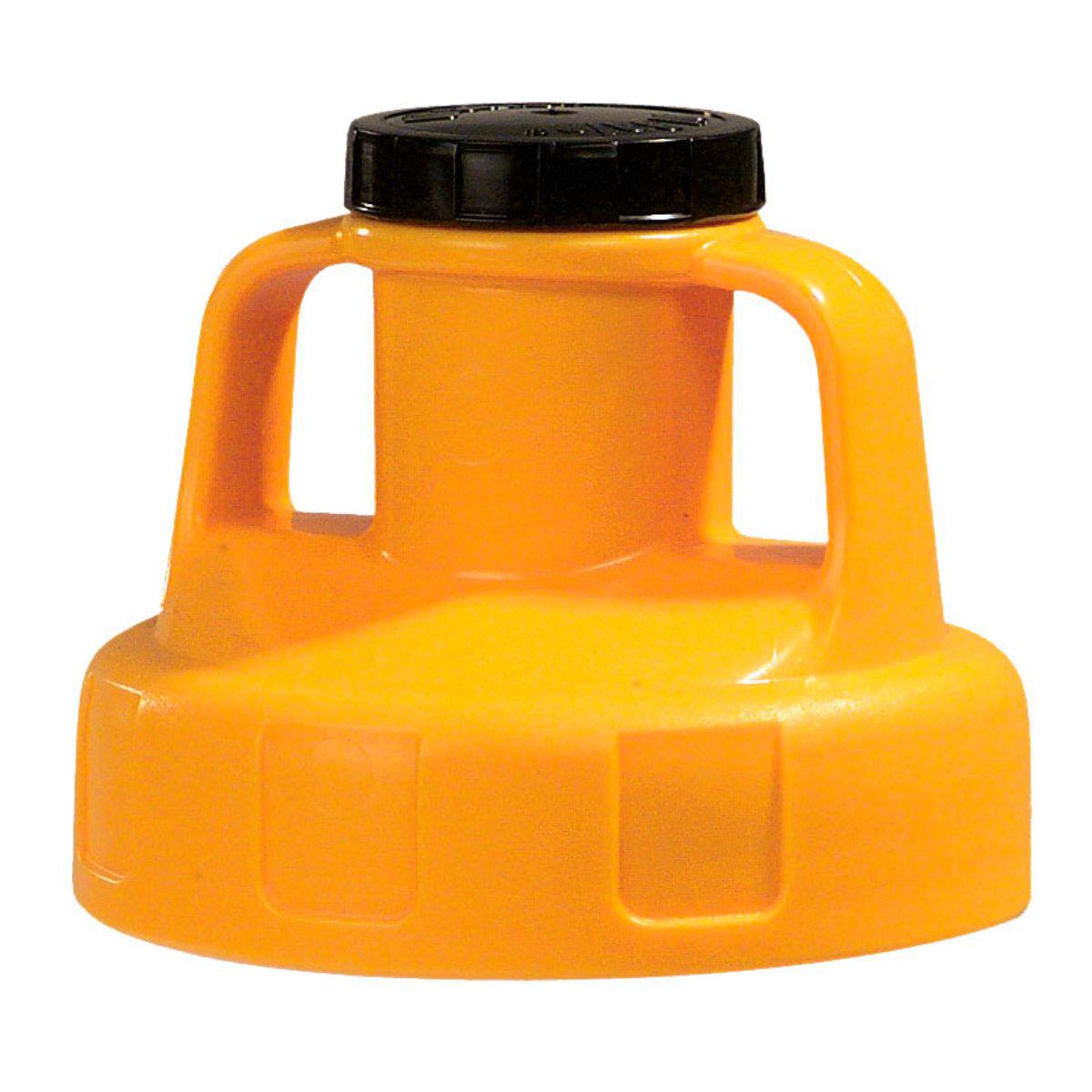 SKF High Density Polyethylene General purpose lid, 10L