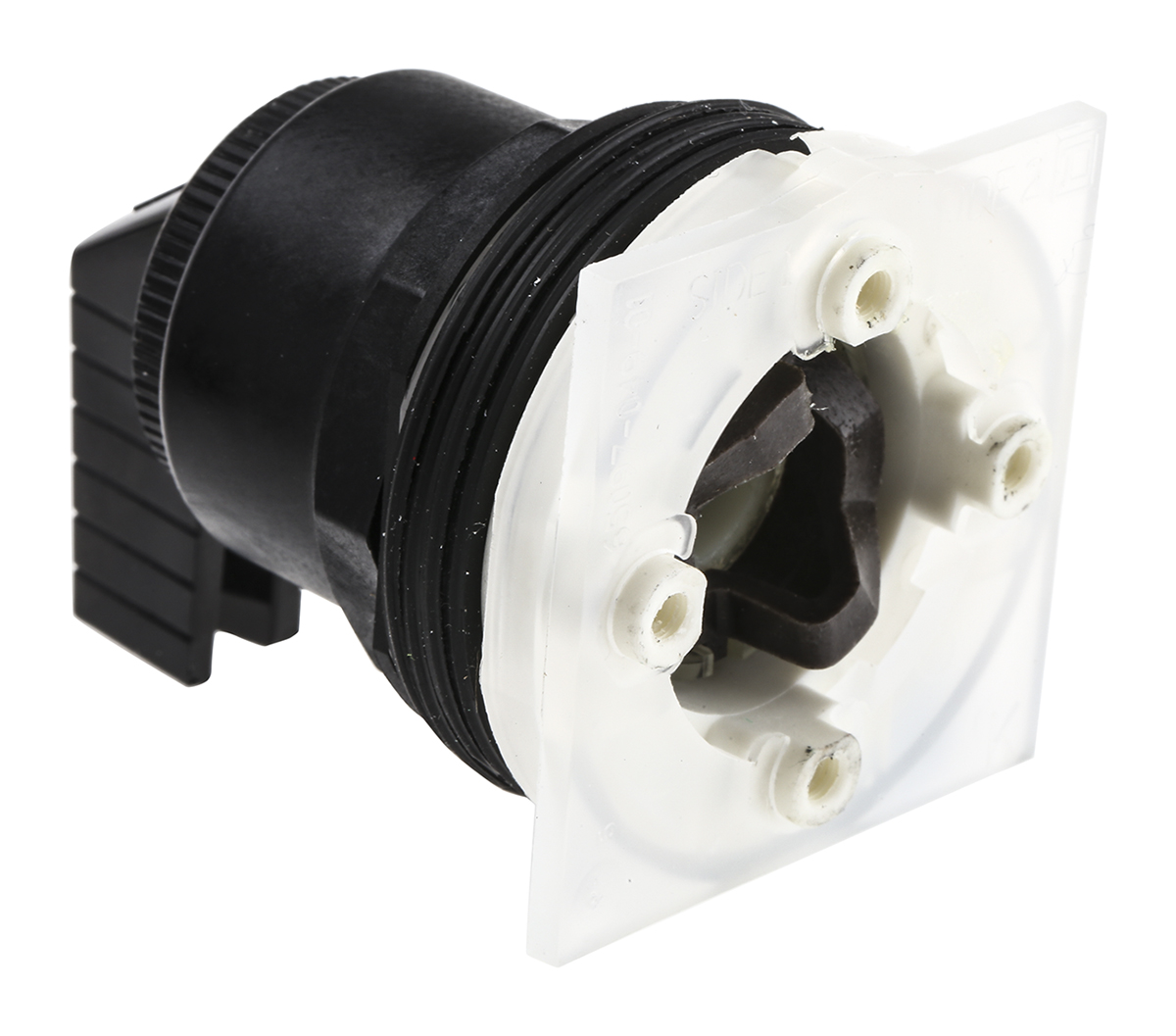 Schneider Electric Harmony 9001SK Series 3 Position Selector Switch Head, 30mm Cutout