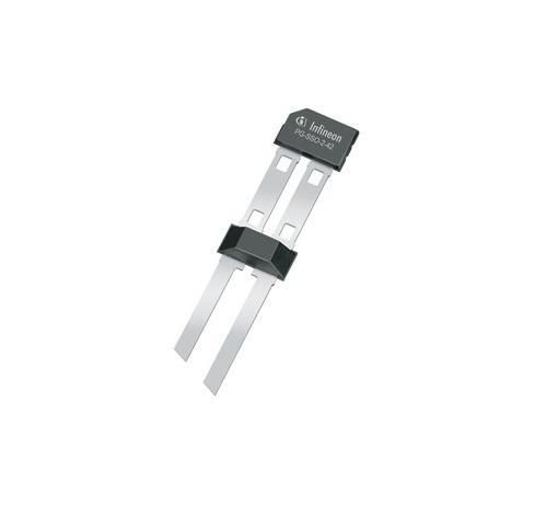 Infineon TLE49421CHAMA2, Hall Effect Sensor IC 2-Pin, PG-SSO-2-4