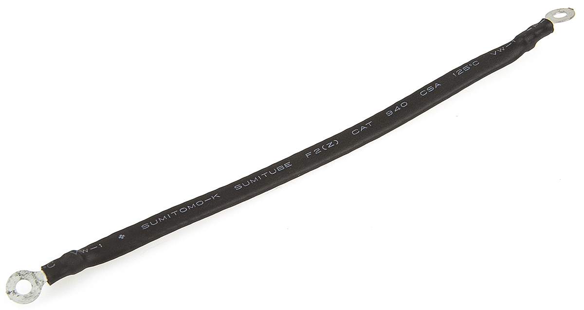 Wurth Elektronik Earthing Strap