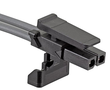 Molex, Micro-Fit TPA Female Connector Housing, 3mm Pitch, 2 Way, 1 Row
