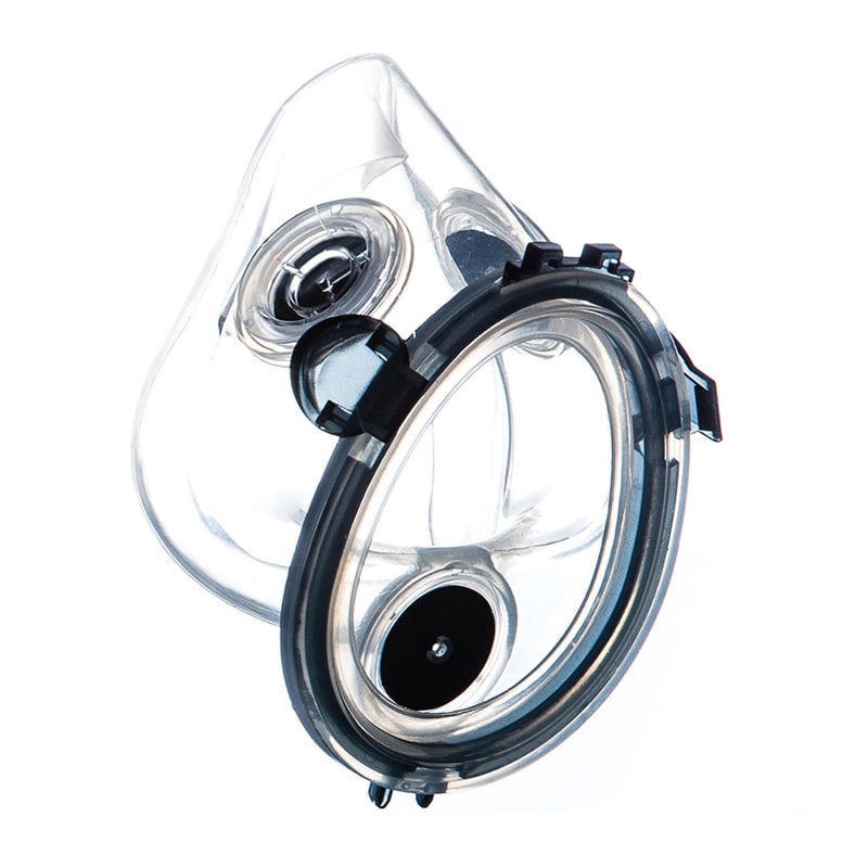 Cleanspace Mask for use with PAF-1014, PAF-1106