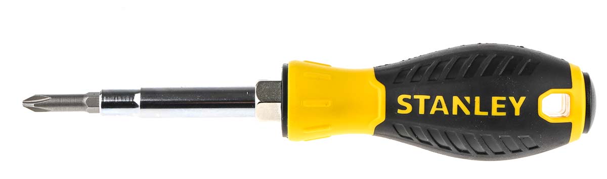 Stanley Hexagon; Phillips, 4-Piece