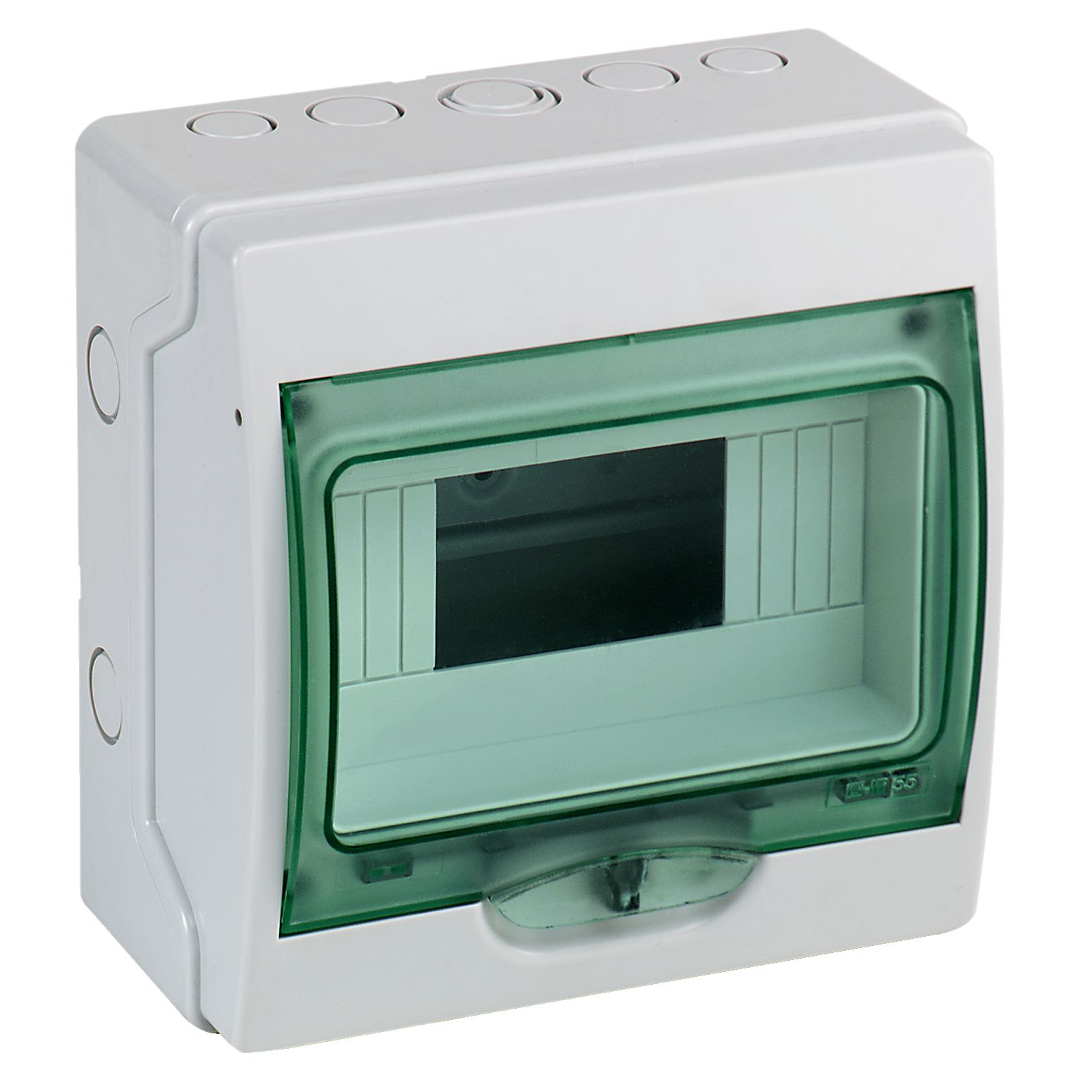 Schneider Electric Polymer Enclosure, IP65, 200 x 195 x 112mm