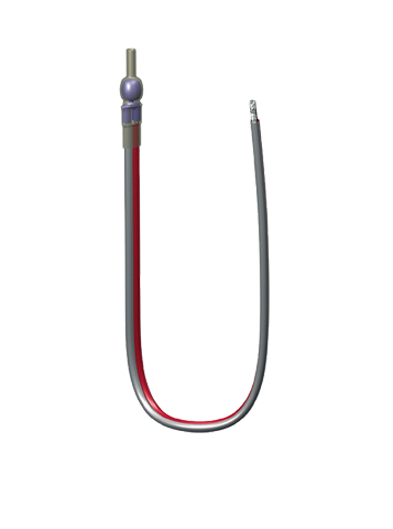 EPCOS NTC Thermistor, NTC Type