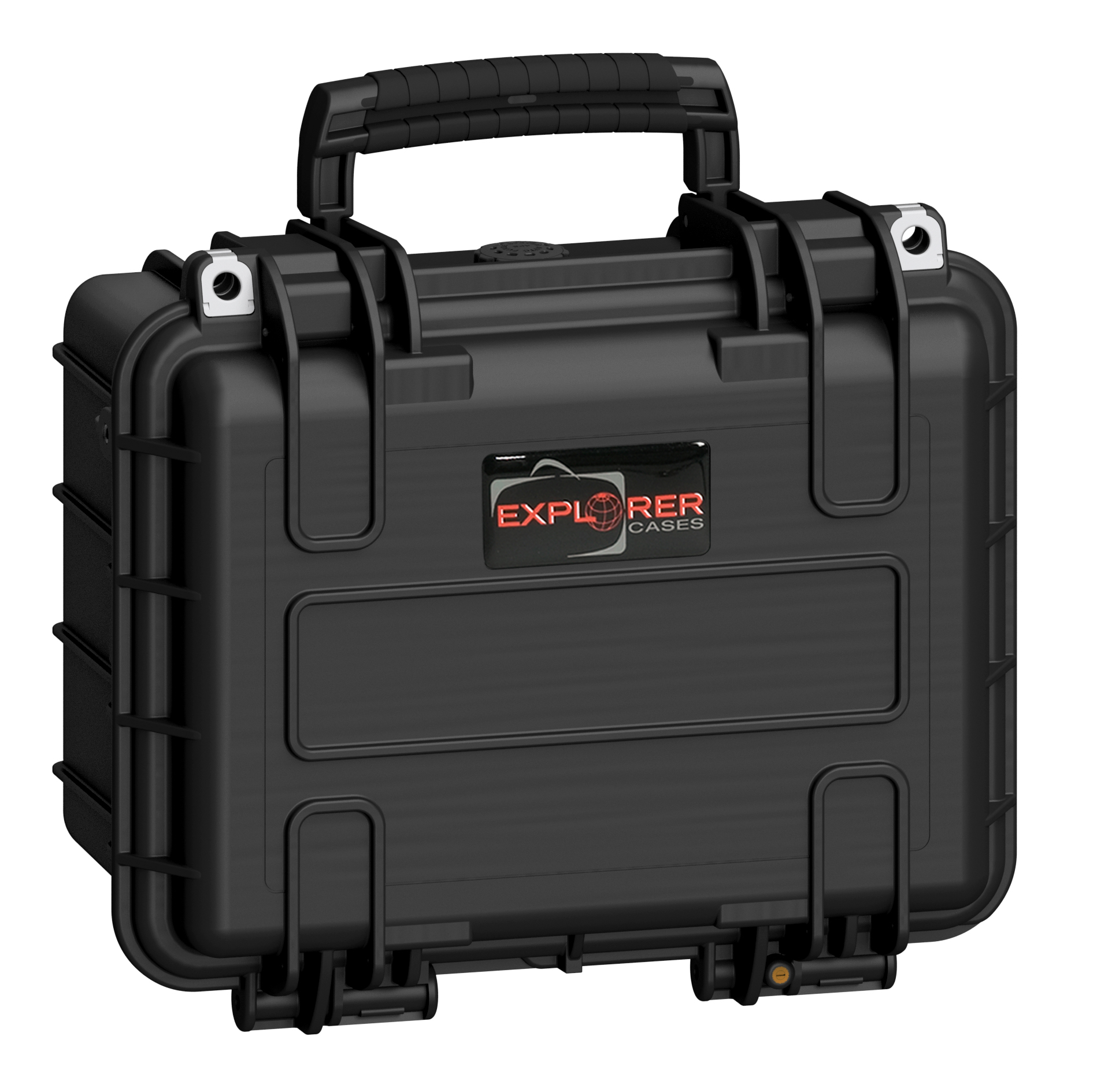 Explorer Cases HL.B Metal, Plastic Watertight Case, 316 x 270 x 192mm