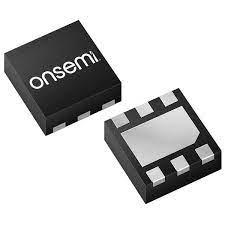 onsemi NCP135AMT075TBG, Voltage Regulator 6V WDFN 6-Pin