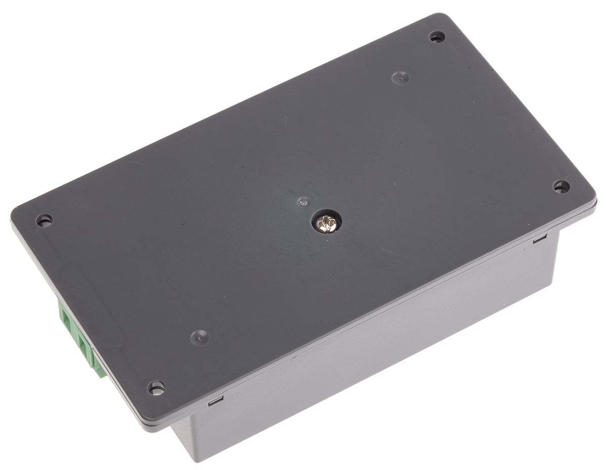 TRACOPOWER Switching Power Supply, TMP 30522C, 5 V dc, ±12 V dc, 1 A, 3 A, 250 mA, 30W, Triple Output, 120 → 370