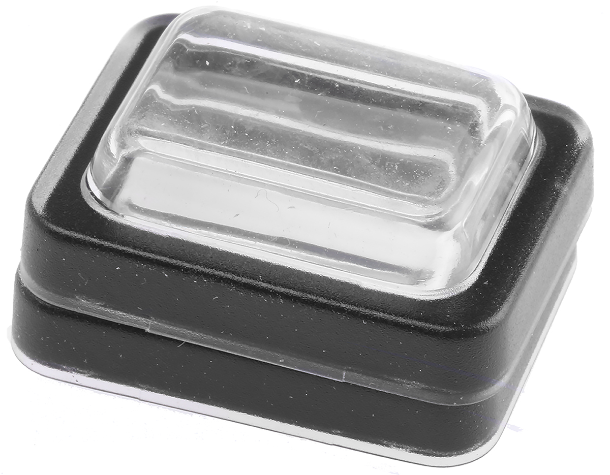 Molveno Rocker Switch Cover for use with A1 Series, A8 Series