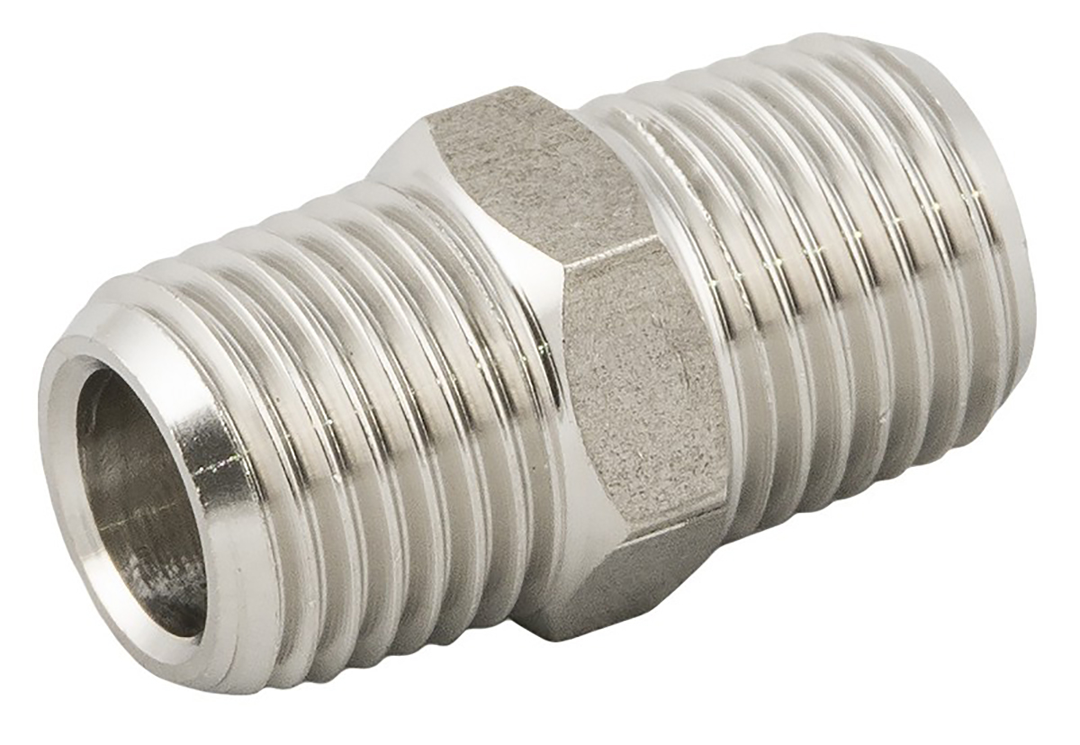 RS PRO Fitting Fitting 1/4in