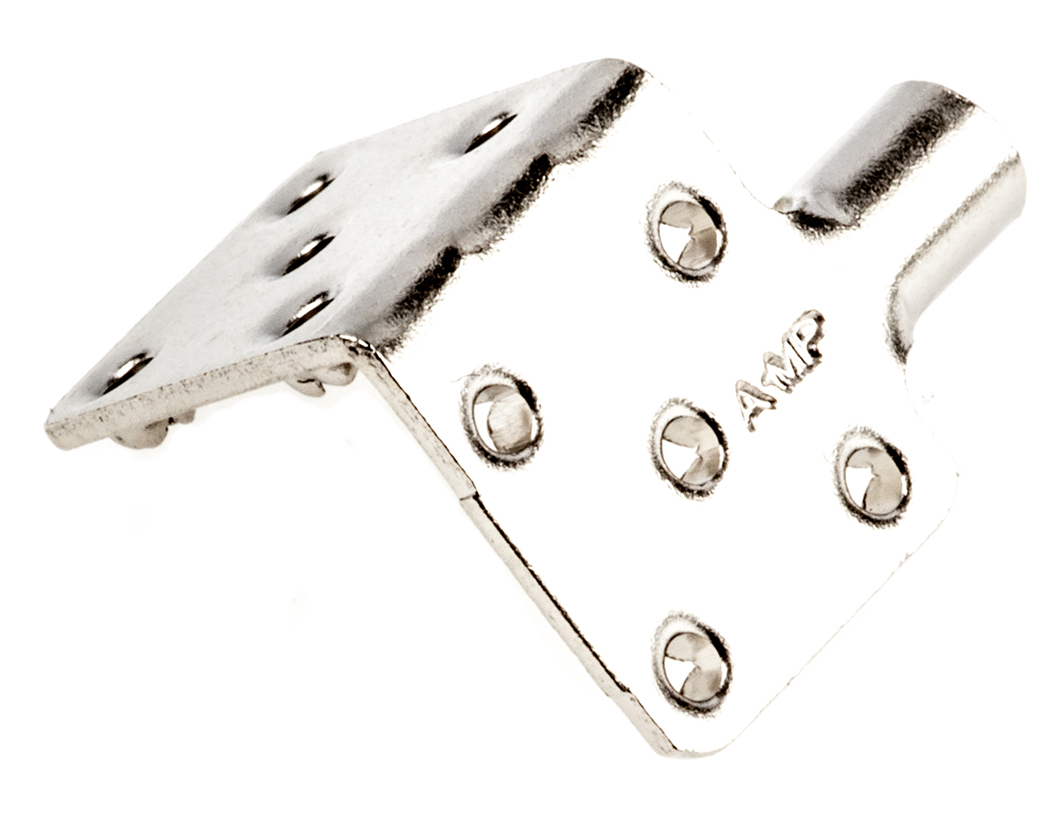 TE Connectivity, Termi-Foil Splice Connector