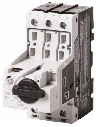 Eaton 8 → 32 A Motor Protection Circuit Breaker, 690 V ac