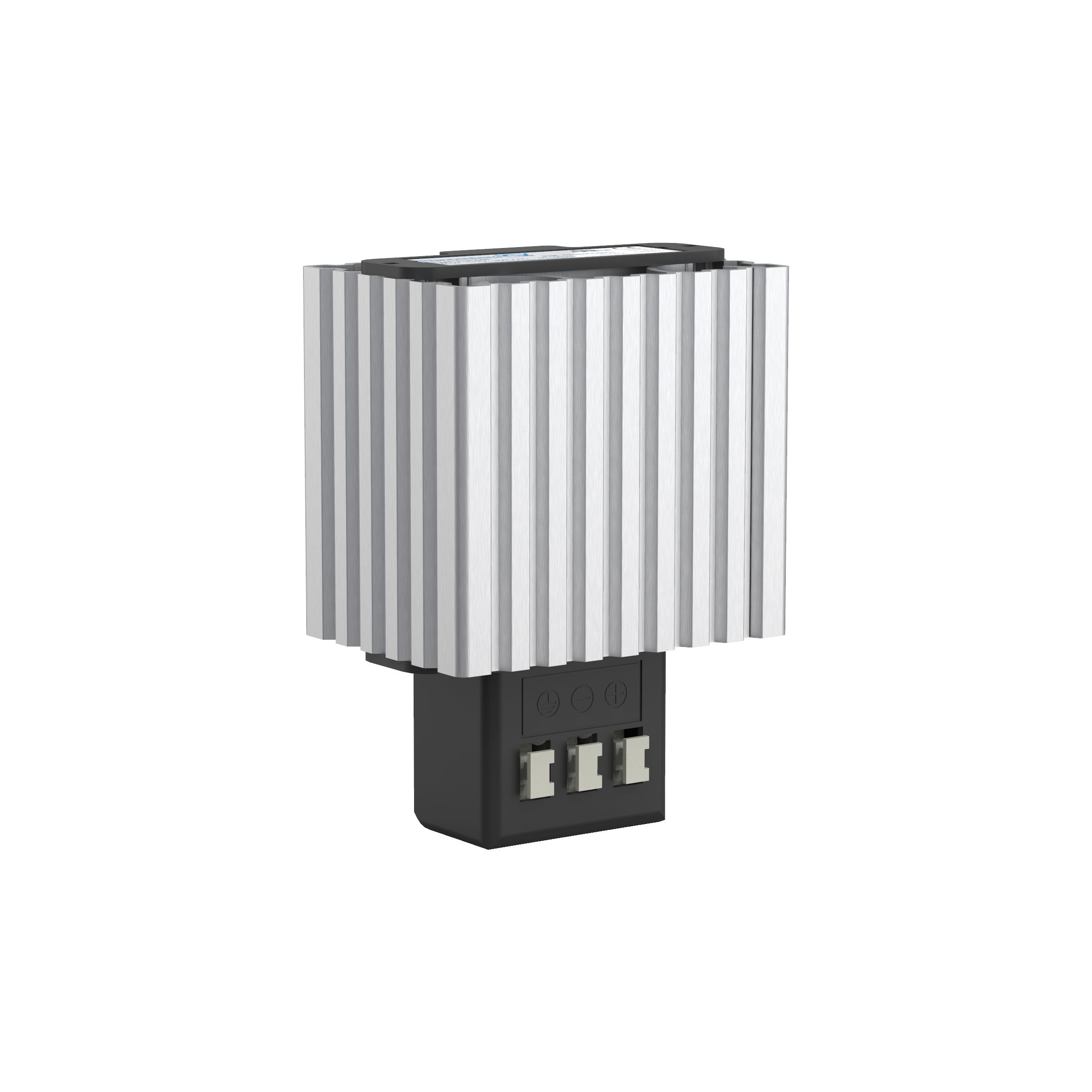 Pfannenberg Enclosure Heater, 230V, 30W Output, 30W Input, 90°C, 100mm x 70mm x 50mm