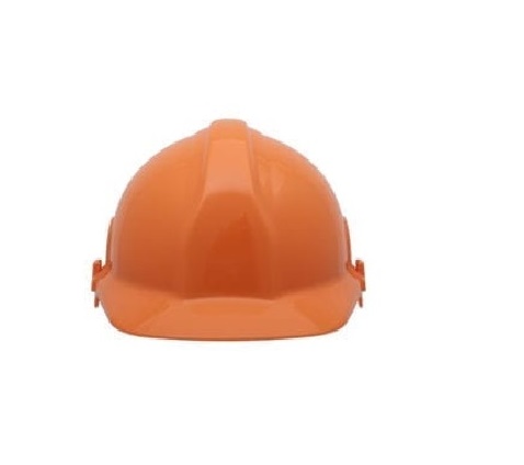 Centurion Safety 1125 Classic Orange Helmet, Adjustable