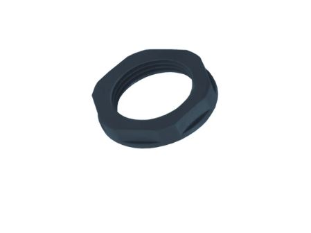 Lapp SKINTOP Series Black Polyamide Cable Gland, M16 Thread, 4mm min., 6mm max., IP68