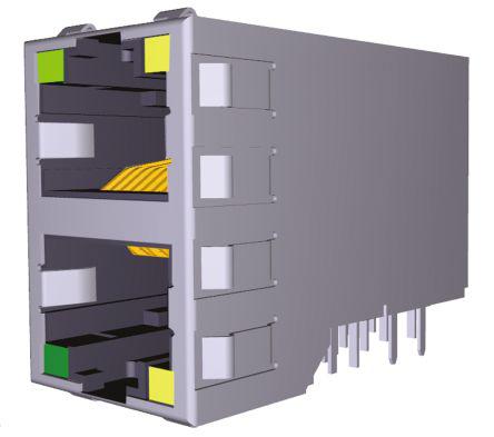 network-telecom-connectors