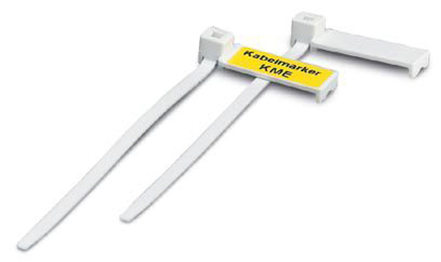 Phoenix Contact Marker Carrier Cable for Cable Tie Style Cable Markers 9mm