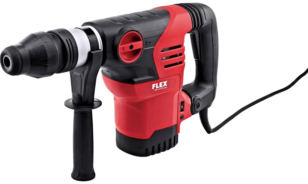 Flex CHE SDS 230V Corded Hammer