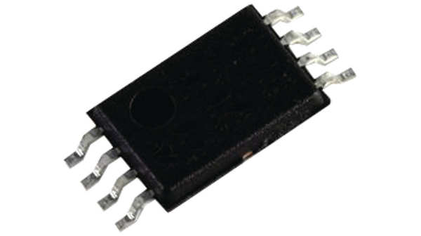 STMicroelectronics M95M04-DWDW3TP/V,  4 MB EEPROM,  40 ns 8-Pin TSSOP Serial-SPI