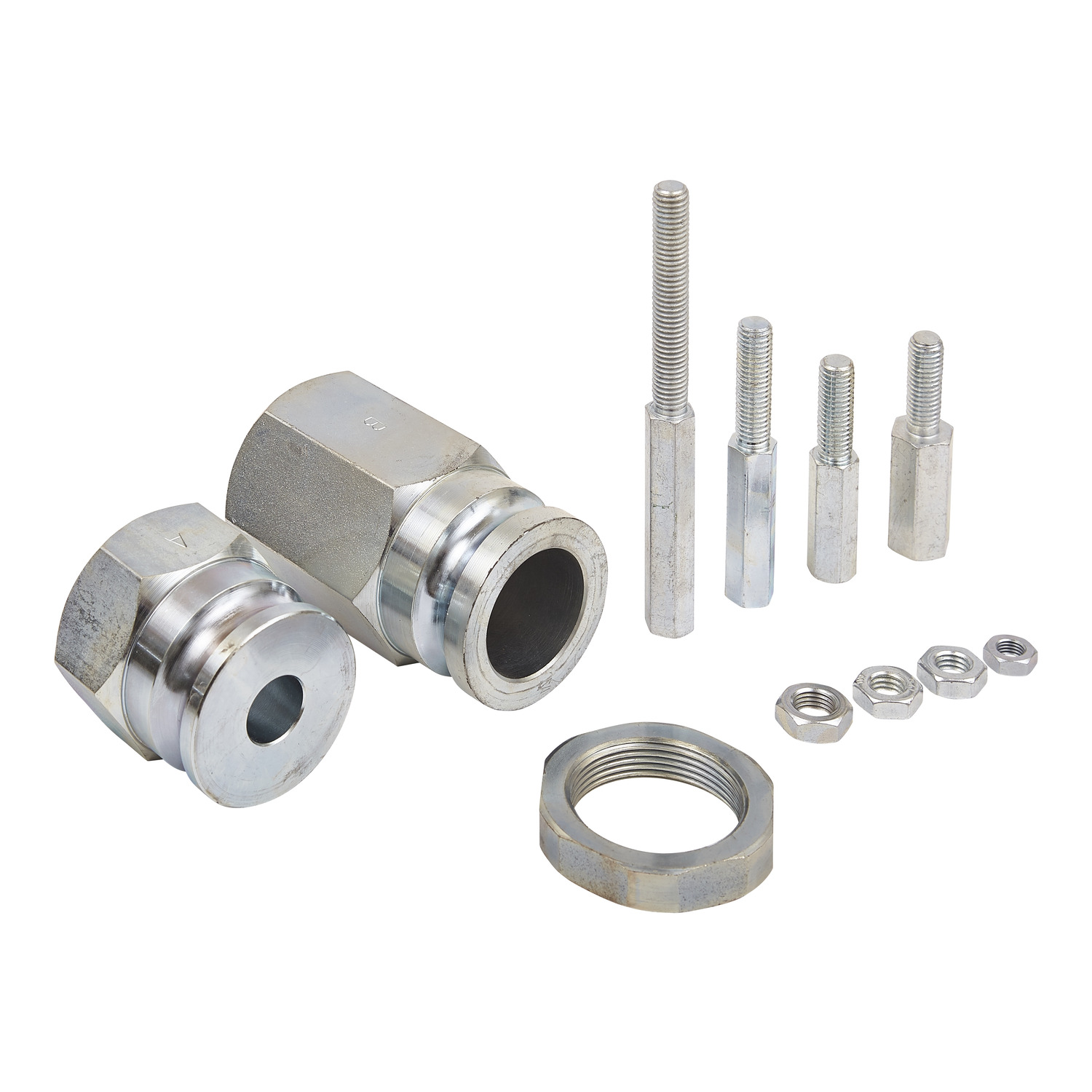 Schneider Electric Connection Kit 8800124000, For Use With SpaceLogic M800 Actuator