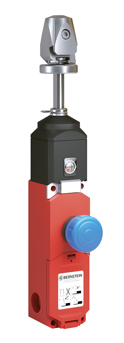 Bernstein AG SR Rope Pull Switch, 37.5m