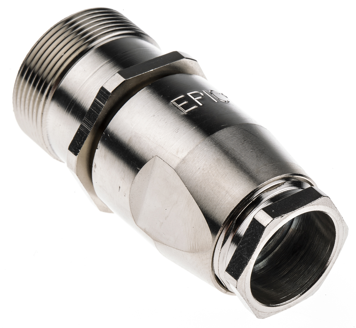 Lapp Circular Connector, 16 Contacts, Cable, Plug, Male, IP65, EPIC Series