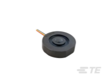 TE Connectivity Load Cell, 11.3kg Range, Compression Measure