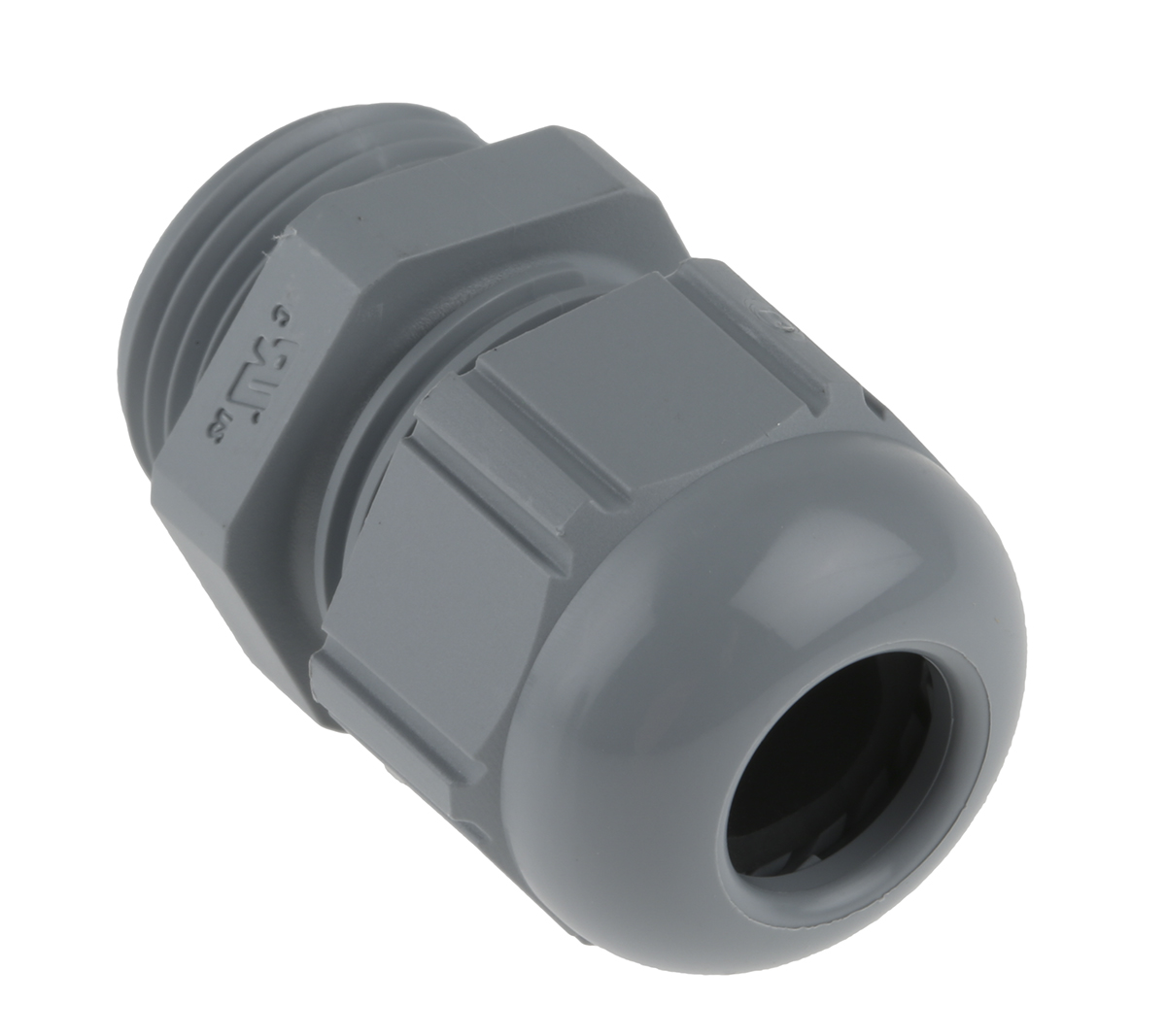Lapp SKINTOP Series Grey Polyamide Cable Gland, PG11 Thread, 4mm min., 10mm max., IP68