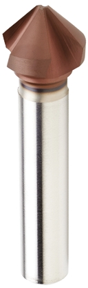 Dormer HSS Drill Bit, 16.5mm Head, 3 Flute(s), 90°, 1 Piece(s)