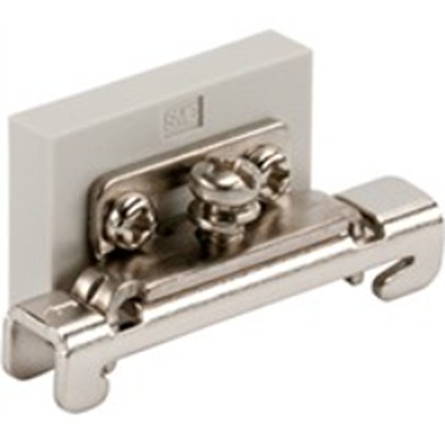 SMC SY7000 End Block, SY7000-56-1A-Q