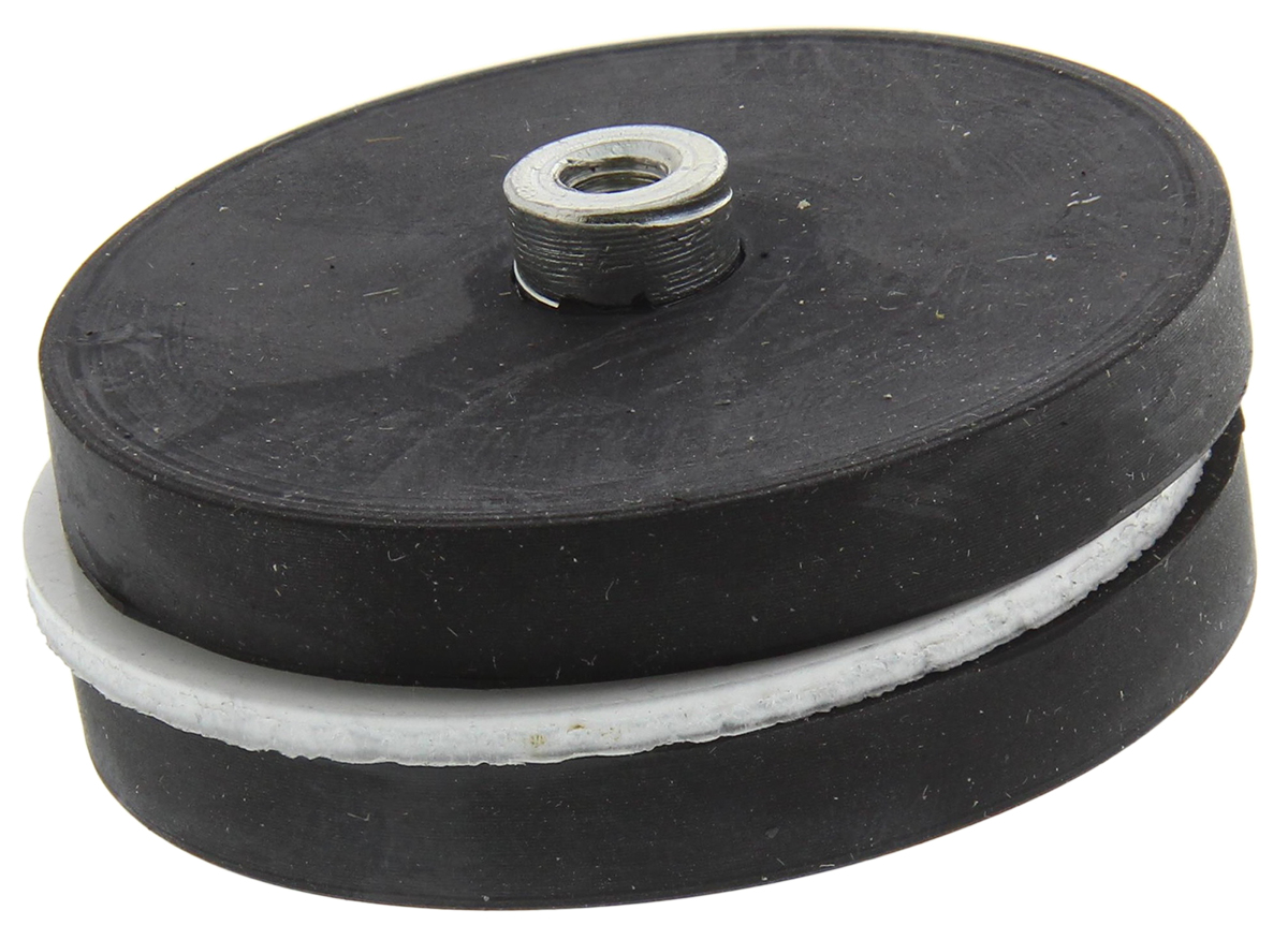 Eclipse Neodymium Magnet 8.5kg, Length 10.5mm, Width 43mm