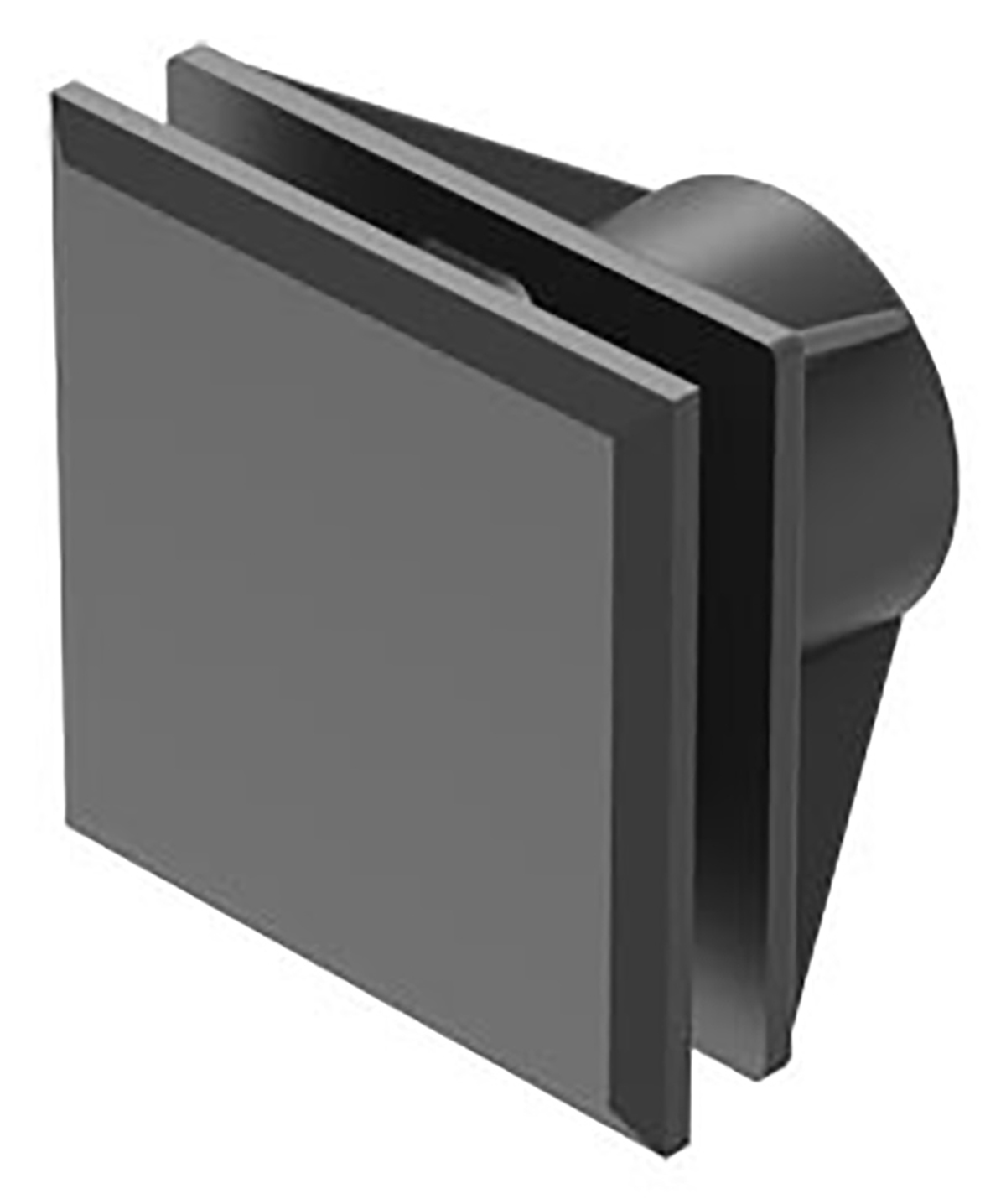 EAO Blind Plug, For Use With 61 Series Pushbutton