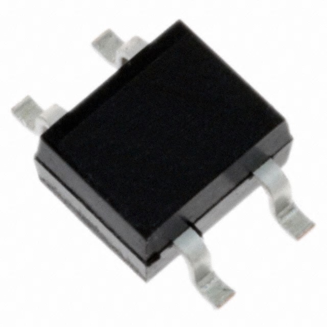 Diodes Inc Bridge Rectifier, 8A, 1000V, 4-Pin