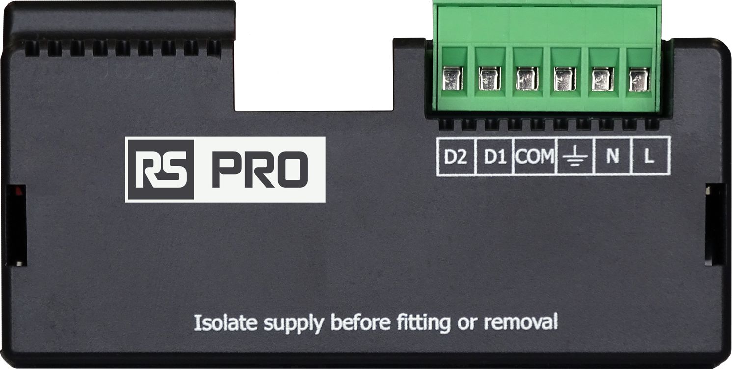 RS PRO Power Supply VMX-agility Series Power Supply for Use with RS PRO Agile Soft Starters