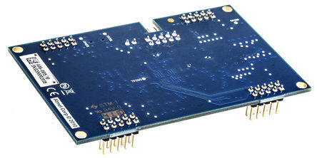 Microchip UC3-A3 Xplained MCU Evaluation Board AT32UC3A3-XPLD