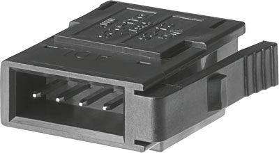 Festo Adapter, NECU Series, For Use With Self-Assembly