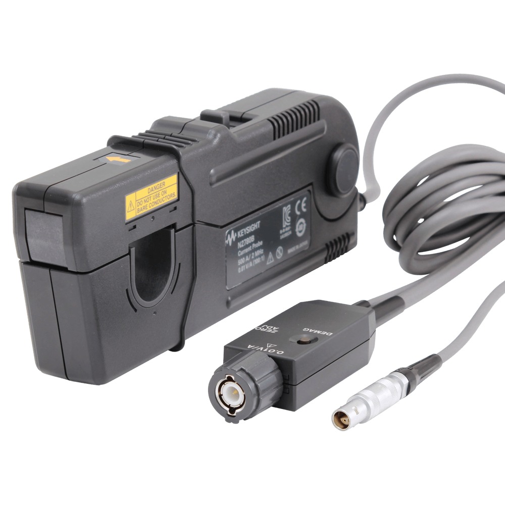 Keysight Technologies Current Probe