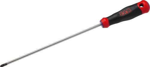 SAM Pozidriv Screwdriver, 250 mm Blade, 279.6 mm Overall