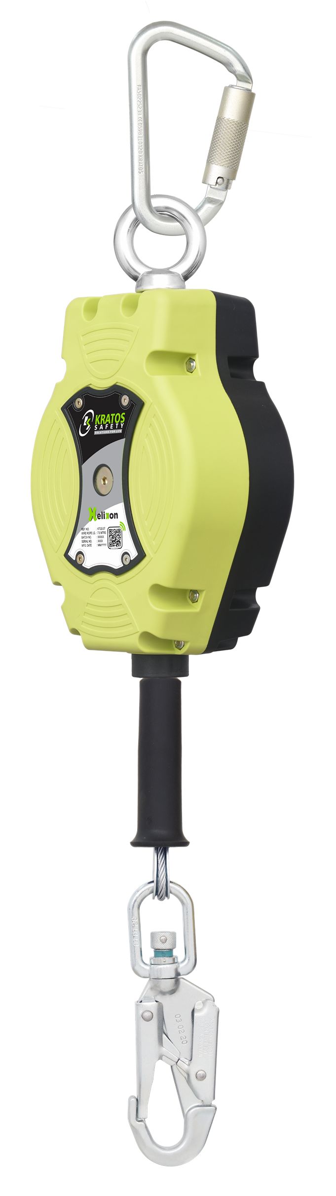 KRATOS SAFETY Fall Arrester