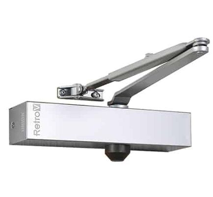 Union Fire Door Suitable Door Closer