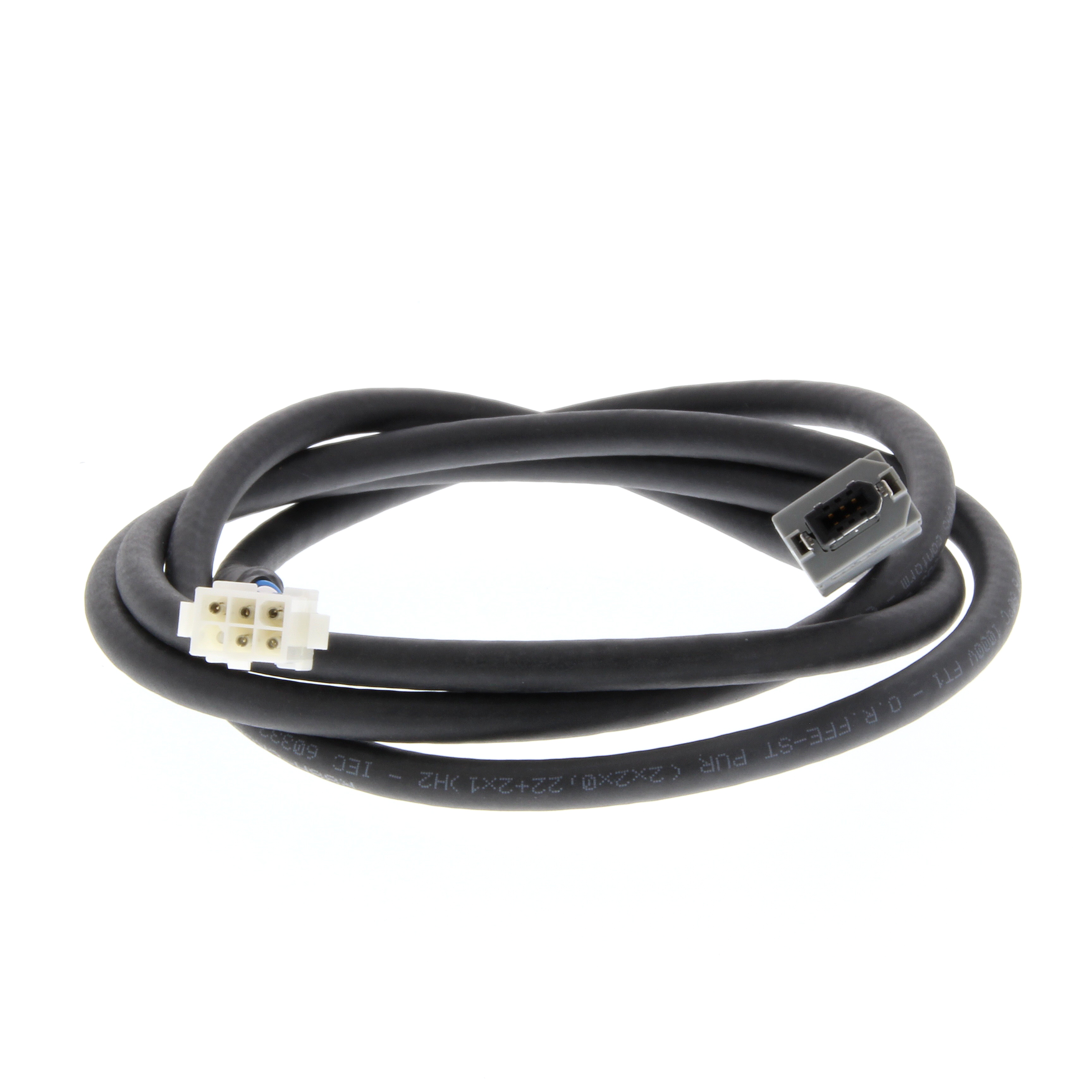 Omron Encoder Cable R88A Series Cable for Use with 50 to 750 W Servo Motors