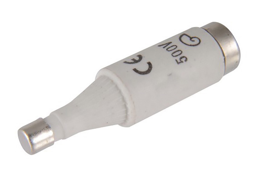 Eaton 16A D1 Neozed Fuse, gG, 500V ac