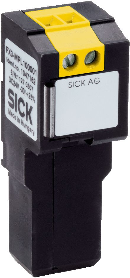 SICK Connector Cable