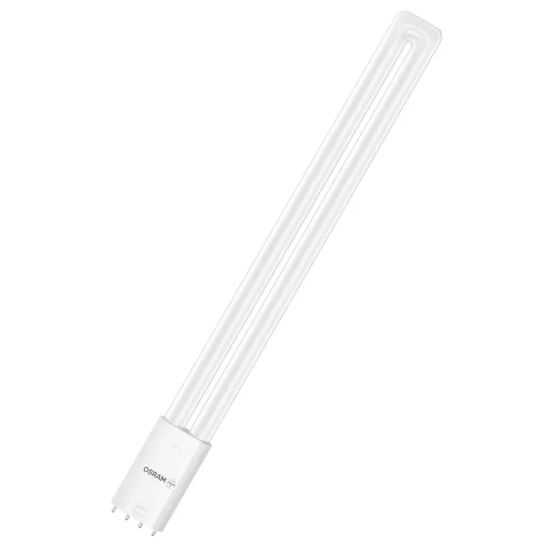 Osram DULUX 2G11 PL LED Lamp 18 W(36W), 4000K, Cool White, Linear shape