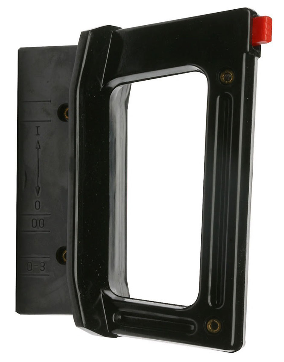Mersen NH Fuse Puller, Sizes 00 → 3