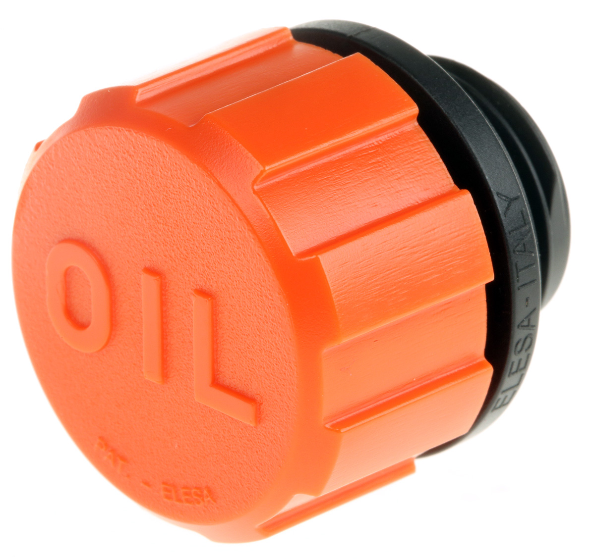 Elesa G 1/2 31mm diameter Hydraulic Breather Cap