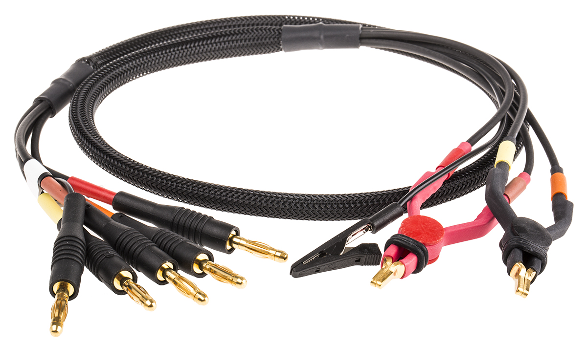Keysight Technologies 11059A Kelvin Probe Set