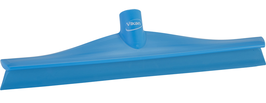Vikan Blue Squeegee, 40mm x 95mm x 400mm