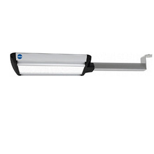 Serious LED LED Worklight, 100 → 240 V ac, 100 → 240 V ac, 100 → 240 V ac, 290mm Arm Length