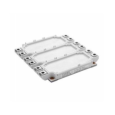 Starpower GD300HTY120C7S Hex Bridge IGBT, 300 A 1200 V, 27-Pin PIM Module, Screw Mount